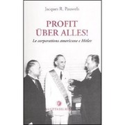 Cover of: Profit uber alles! Le corporations americane e Hitler by 