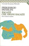Cover of: Ragazzi che amano ragazzi by 