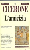 Cover of: Cicerone L'amicizia
