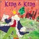 Cover of: King and King