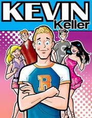 Cover of: Kevin Keller