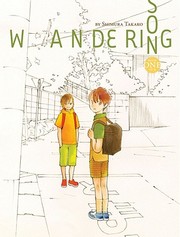 Cover of: Wandering Son Vol. 1
