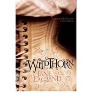 Cover of: Wildthorn by 