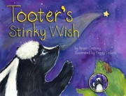 Cover of: Tooter's Stinky Wish