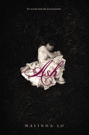 Cover of: Ash by Malinda Lo