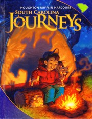 Cover of: South Carolina Journeys by 