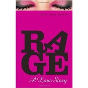 Cover of: Rage -  A love Story by 