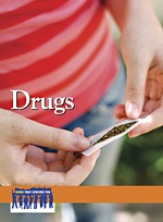 Cover of: Drugs | Peggy Daniels