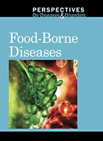Cover of: Food-borne diseases