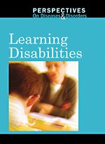 Cover of: Learning disabilities by Clay Farris Naff