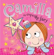 Cover of: Camilla the Cupcake Fairy