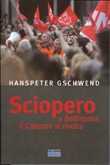 Cover of: Sciopero a Bellinzona: Il Cantone si rivolta
