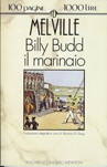 Cover of: Billy Budd il marinaio by 