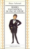 Cover of: Diario Fantastico Di  Oscar Wilde by 