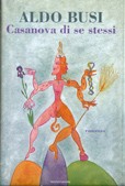 Cover of: Casanova Di Se Stessi