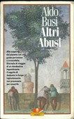 Cover of: Altri abusi: Viaggi, sonnabulisimi e e giri dell'oca