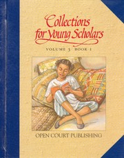 Cover of: Collections for Young Scholars | Carl Bereiter