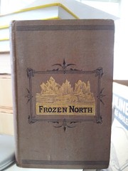 The frozen North