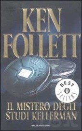 Cover of: il mistero degli studi Kellerman