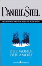 Cover of: due mondi due amori