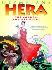 Hera by George O'Connor