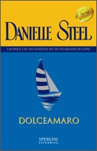 Cover of: Dolceamaro by 