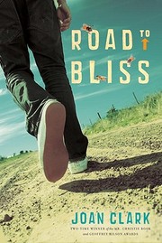 Cover of: Road to Bliss by 