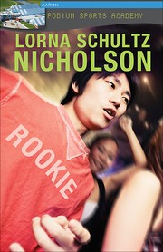 Cover of: Rookie by 