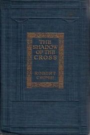 Cover of: The shadow of the cross