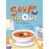 Cover of: Soup for One by 