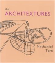 Cover of: The architextures: 1988-1994