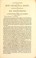 Cover of: Address of the Hon. Charles L. Scott, of California, to his constituents, on the constitutional right of secession