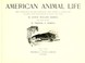 Cover of: American animal life
