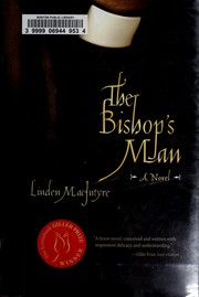 Cover of: The bishop's man: a novel