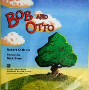 Cover of: Bob and Otto by Nick Bruel