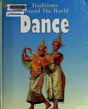 Cover of: Dance by Louise Tythacott