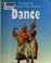 Cover of: Dance
