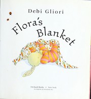 Cover of: Flora's blanket