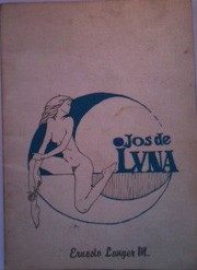 Cover of: Ojos de luna