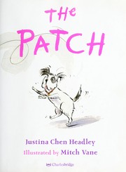 Cover of: The patch