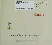 Cover of: South by Jean Little