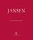 Cover of: Jansen