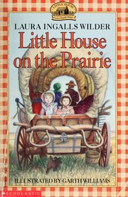 Cover of: Little House on the Prairie