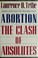 Cover of: Abortion