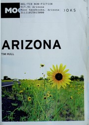 Cover of: Arizona