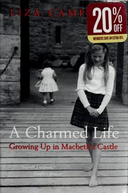 Cover of: A charmed life by Liza Campbell