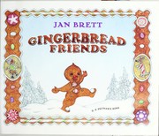 Cover of: Gingerbread friends by Jan Brett