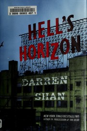 Cover of: Hell's horizon