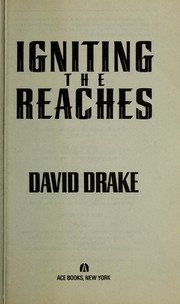 Cover of: Igniting the reaches by David Drake