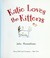 Cover of: Katie loves the kittens